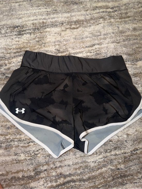 Under Armour Pants - Under Armour Athletic Running Shorts
